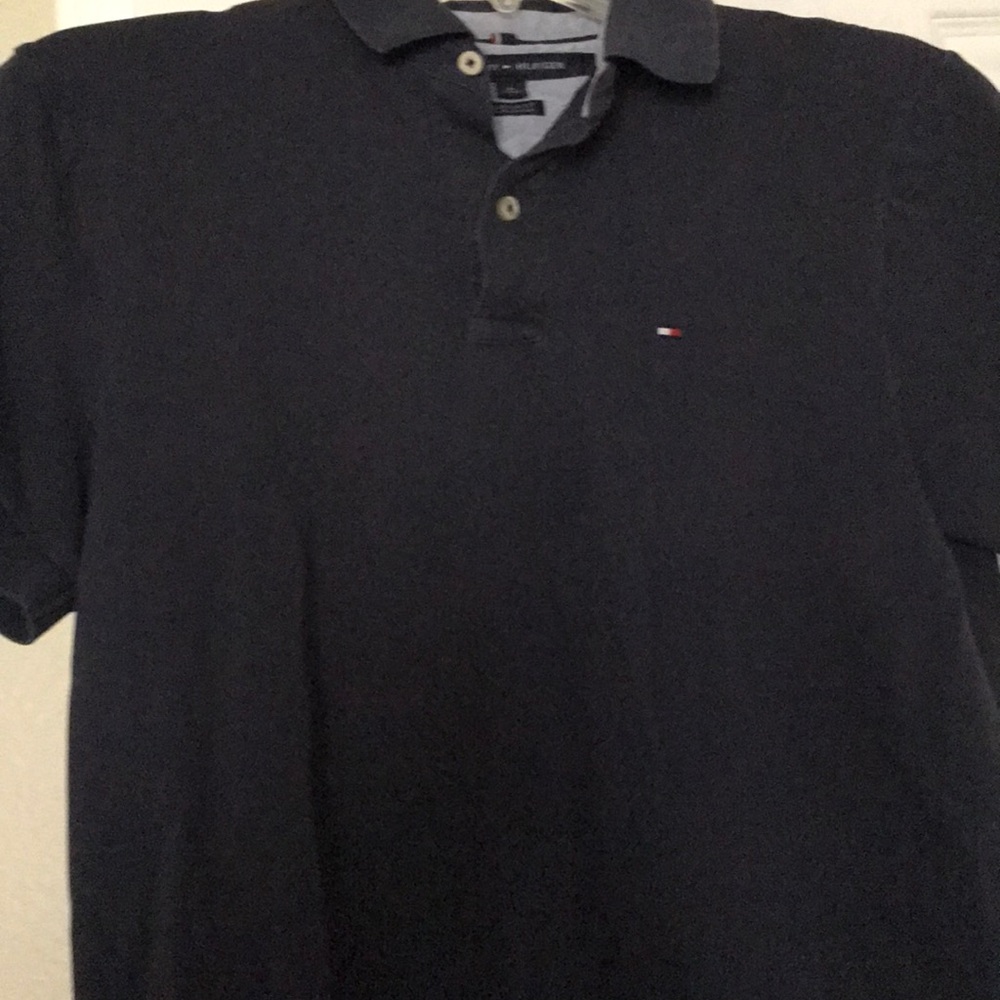 ❤️Tommy Hilfiger medium polo